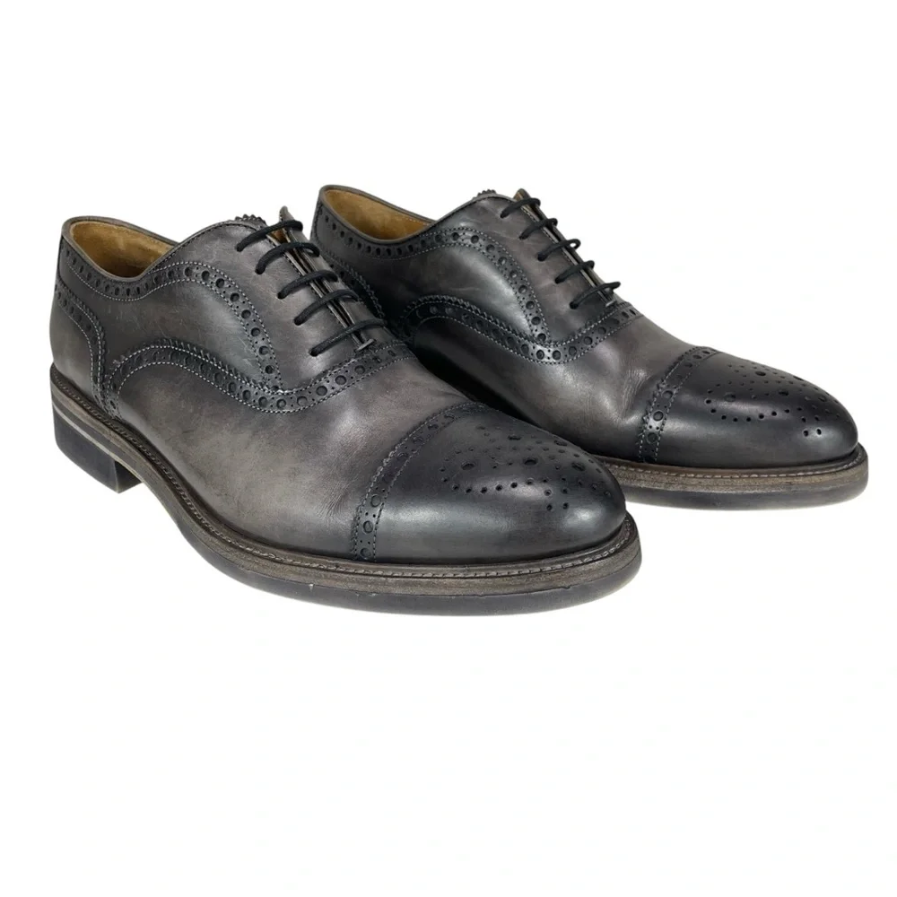 Magnanni •	brand saks